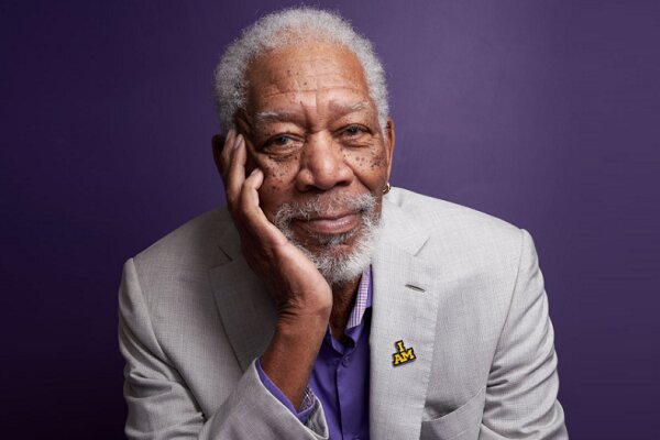 سرنوشت، شکارچی است؛ مورگان فریمن و  ۶ دهه حضور روی پرده سینما؛